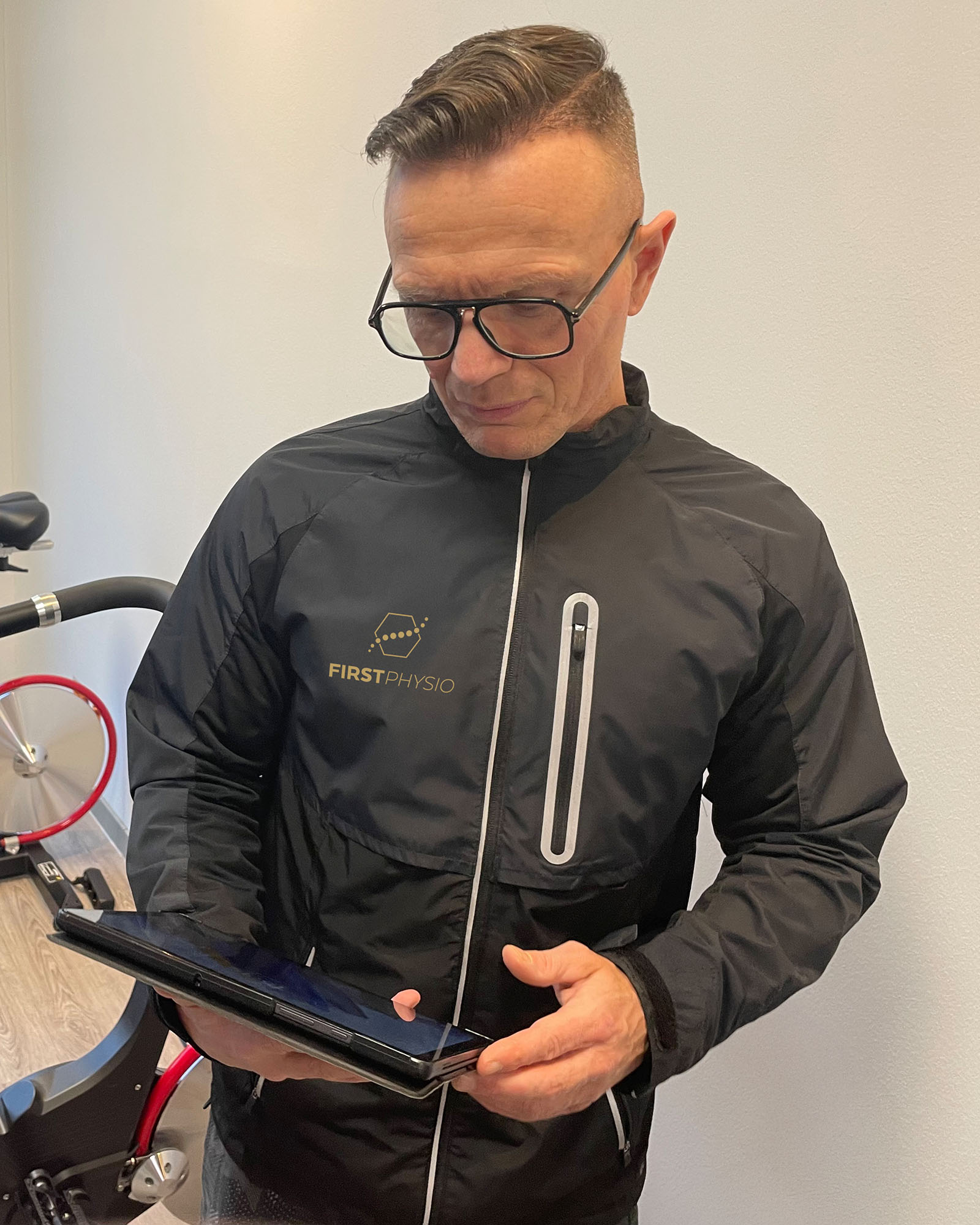 Steffen Firstphysio Magdeburg