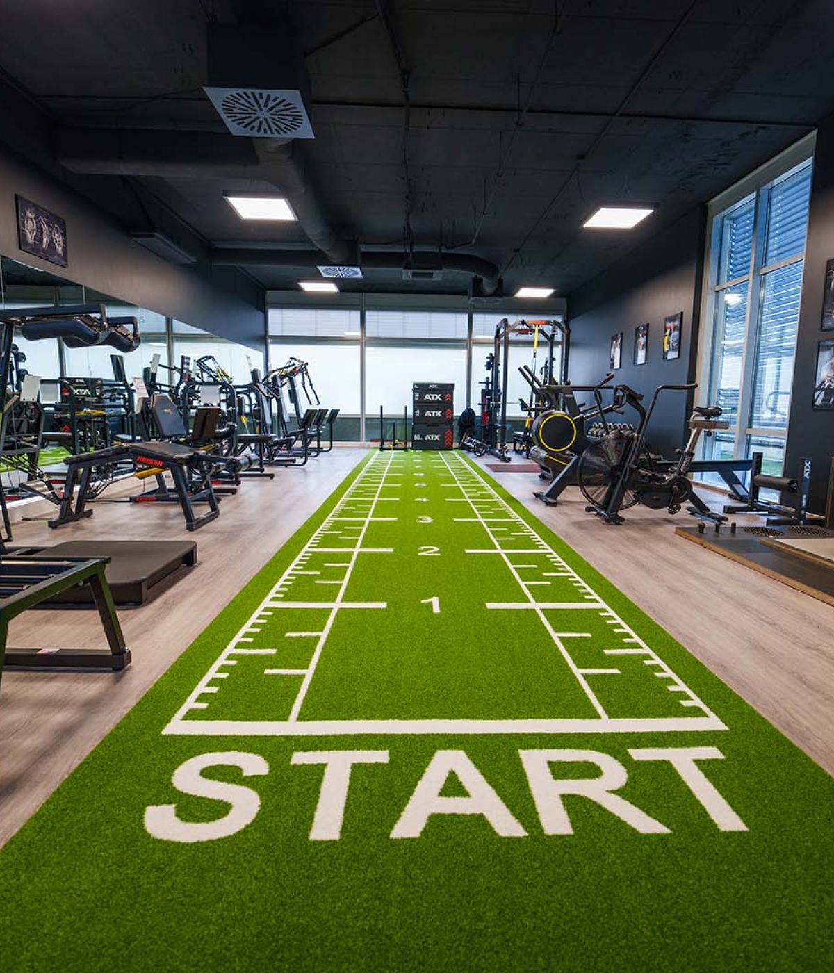 Long-COVID mit TRIBAL